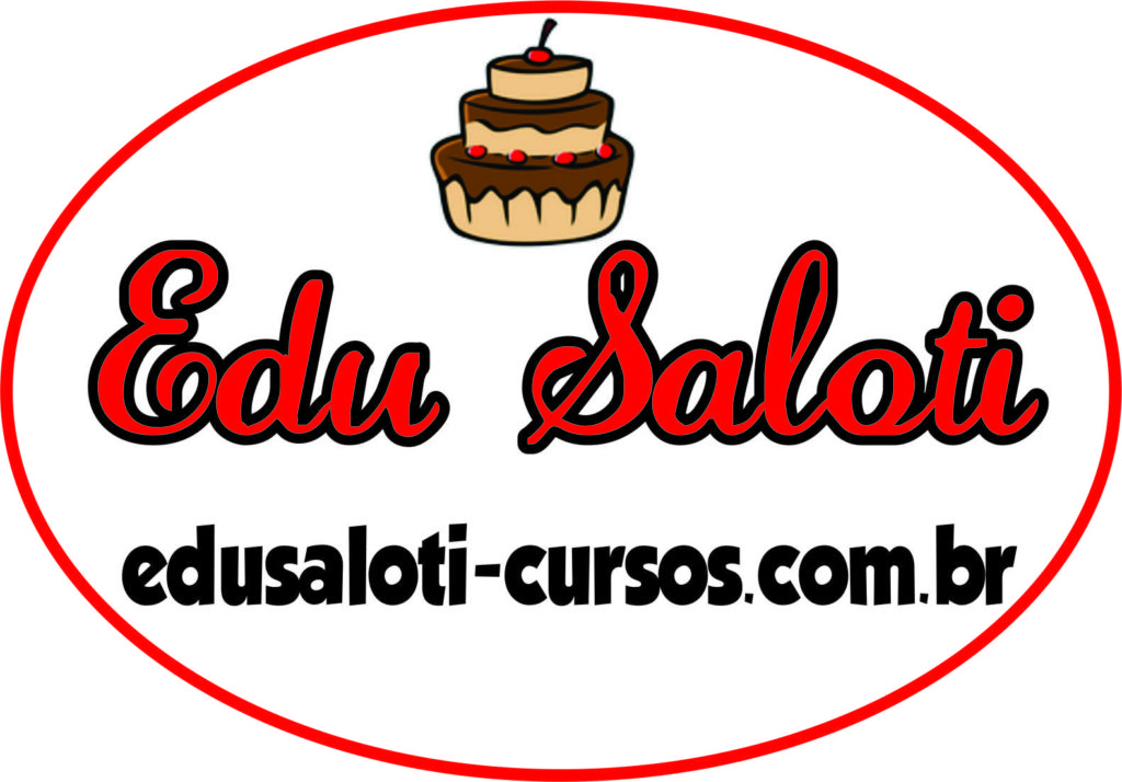 Fábrica de Bolos Caseiros - EduSaloti-Cursos