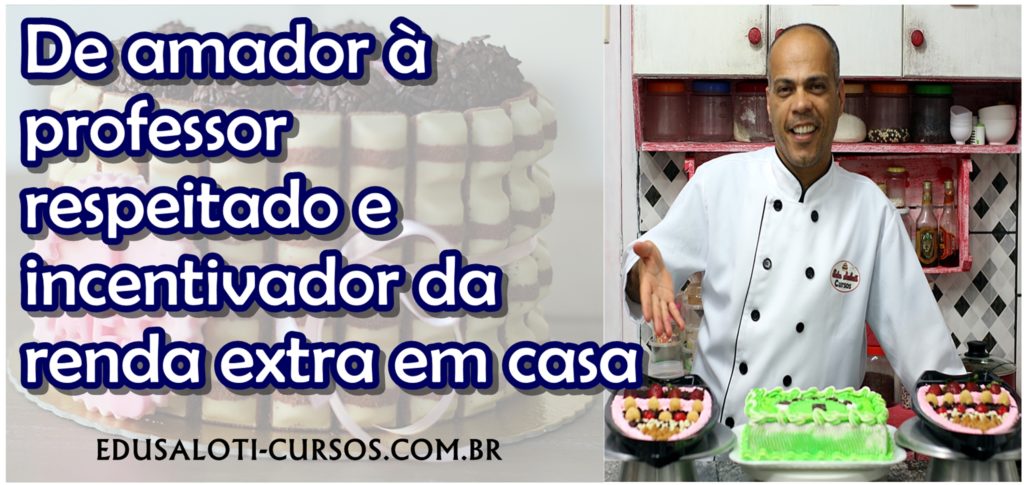 Bolo no pote como fazer? Aprenda! – E Ganhar Dinheiro Fazendo